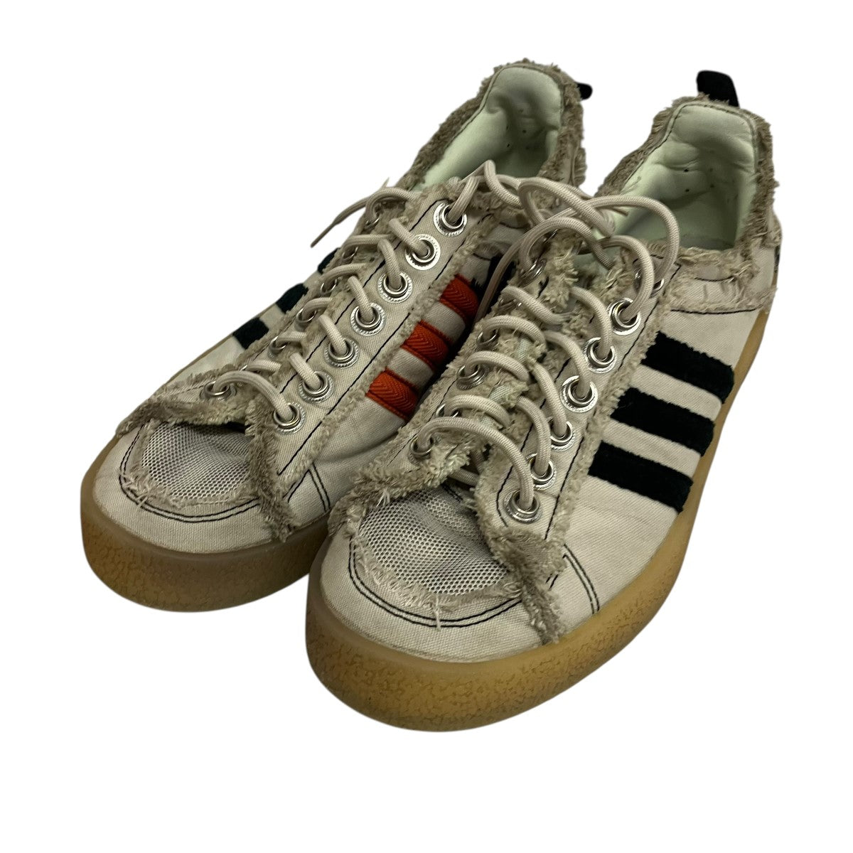 Campus 80sローカットスニーカーID4818