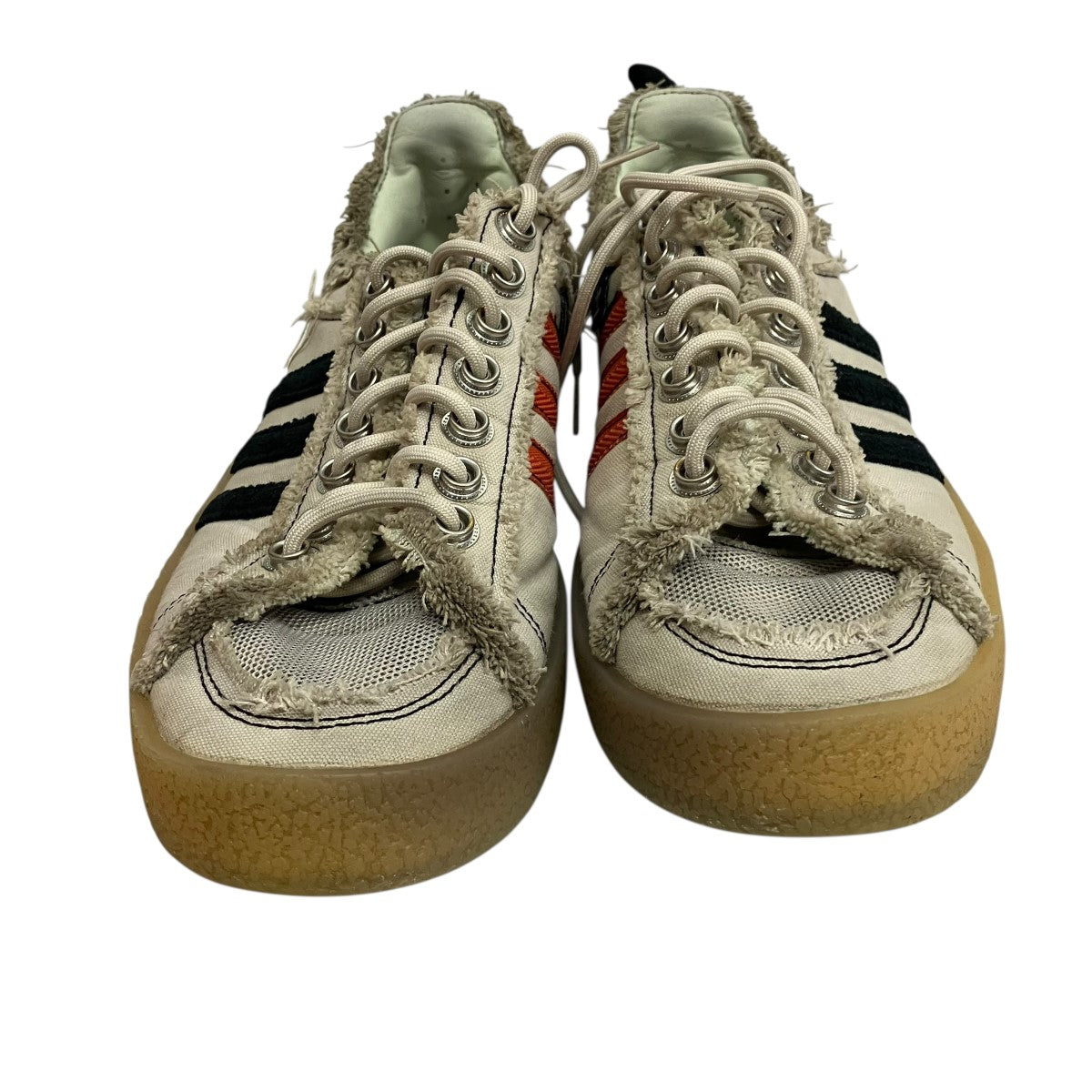Campus 80sローカットスニーカーID4818