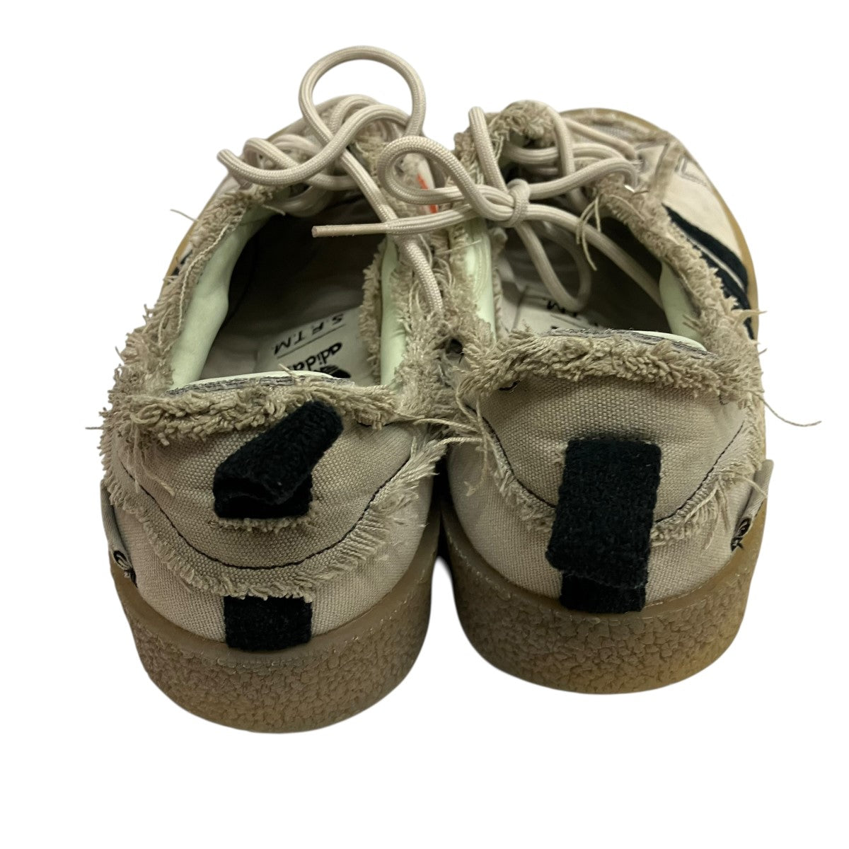 Campus 80sローカットスニーカーID4818