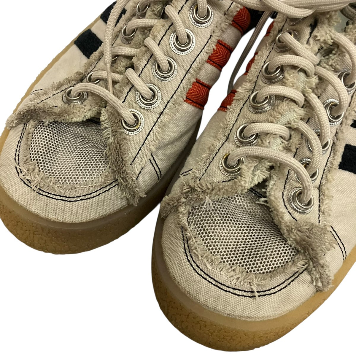 Campus 80sローカットスニーカーID4818
