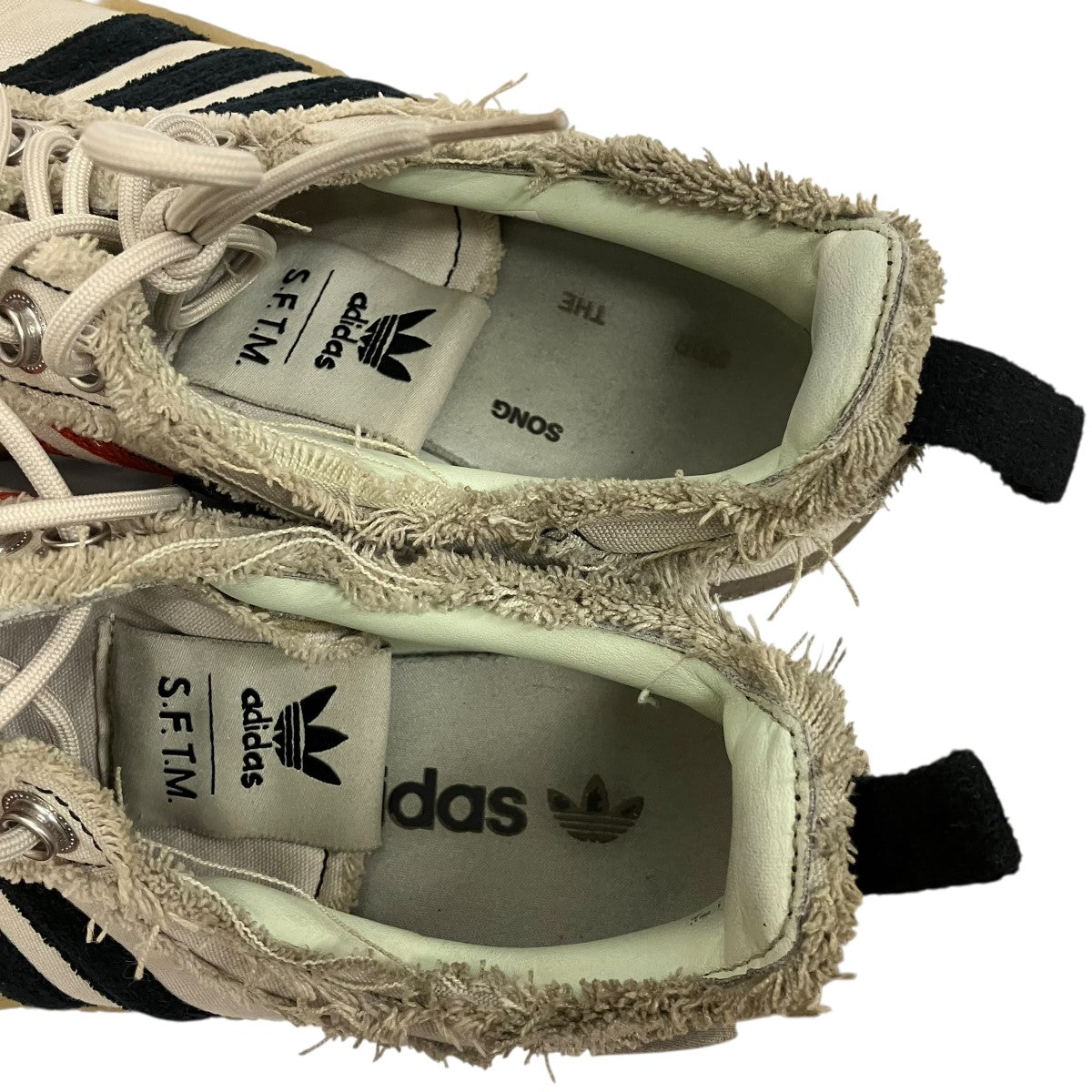 Campus 80sローカットスニーカーID4818