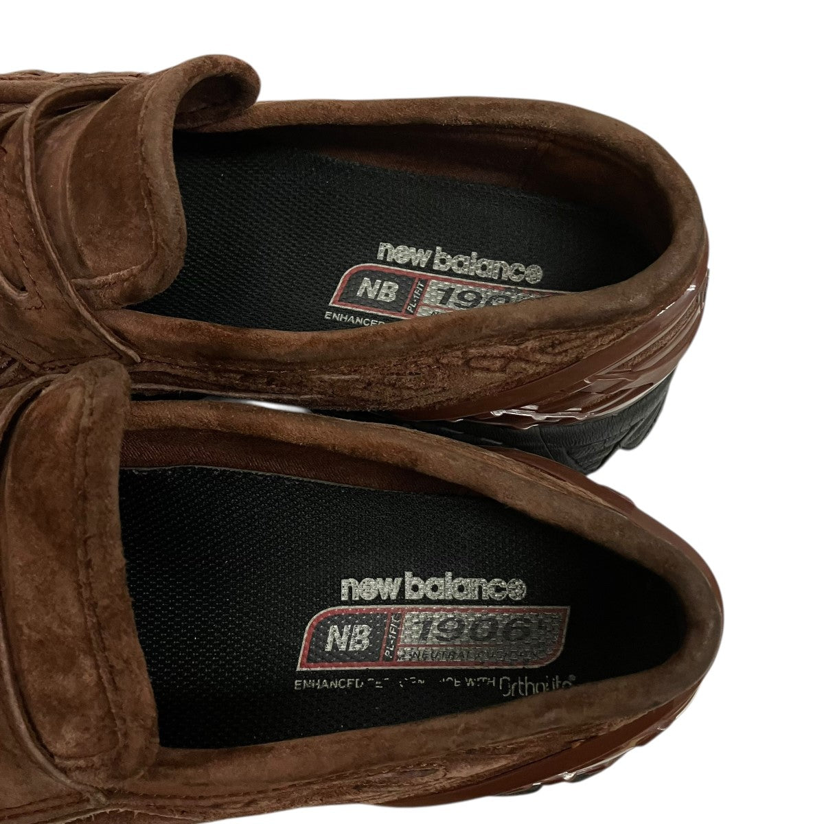 NEW BALANCE(ニューバランス) 1906LローファースニーカーU1906LNS