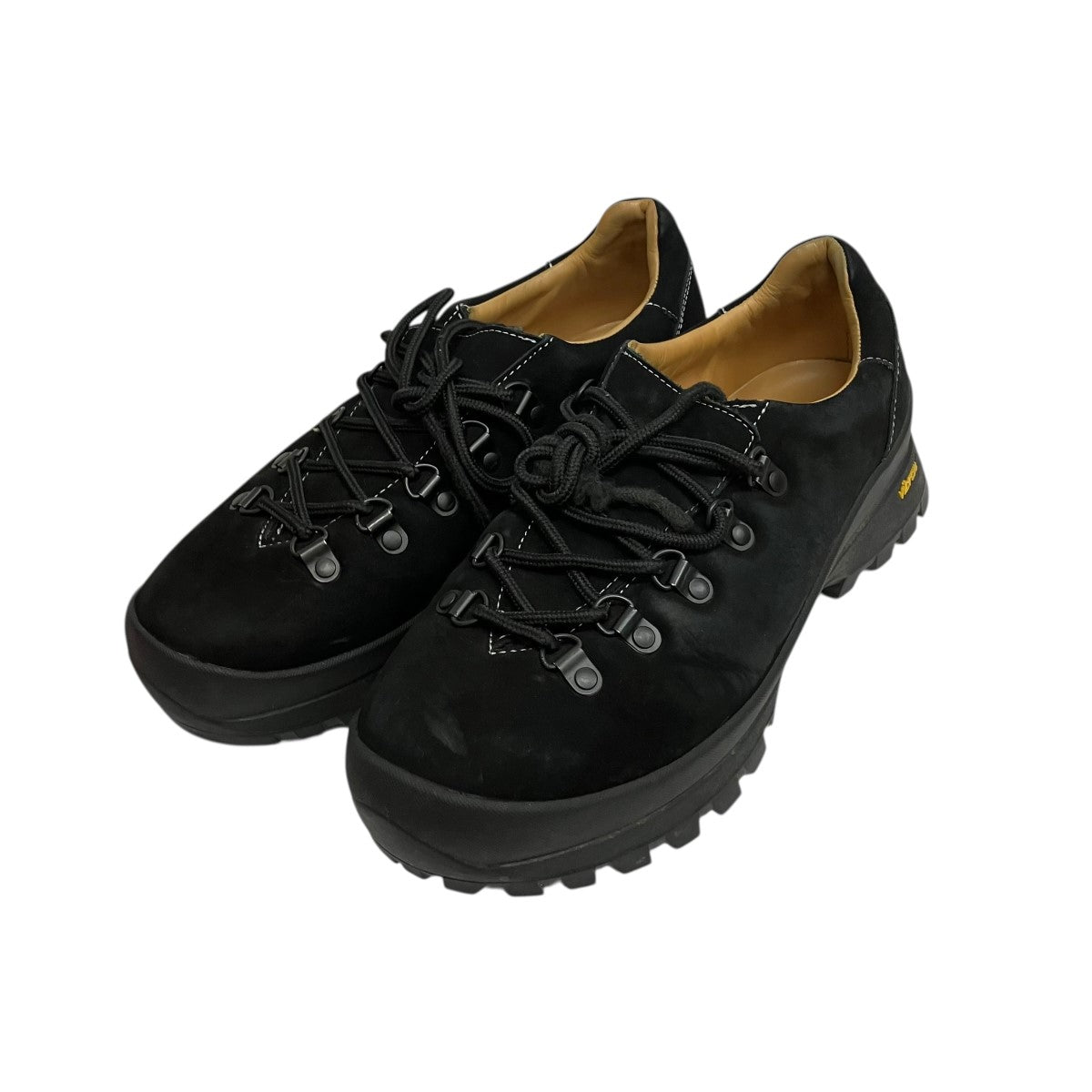RESEARCHED BOOTSローカットスニーカー