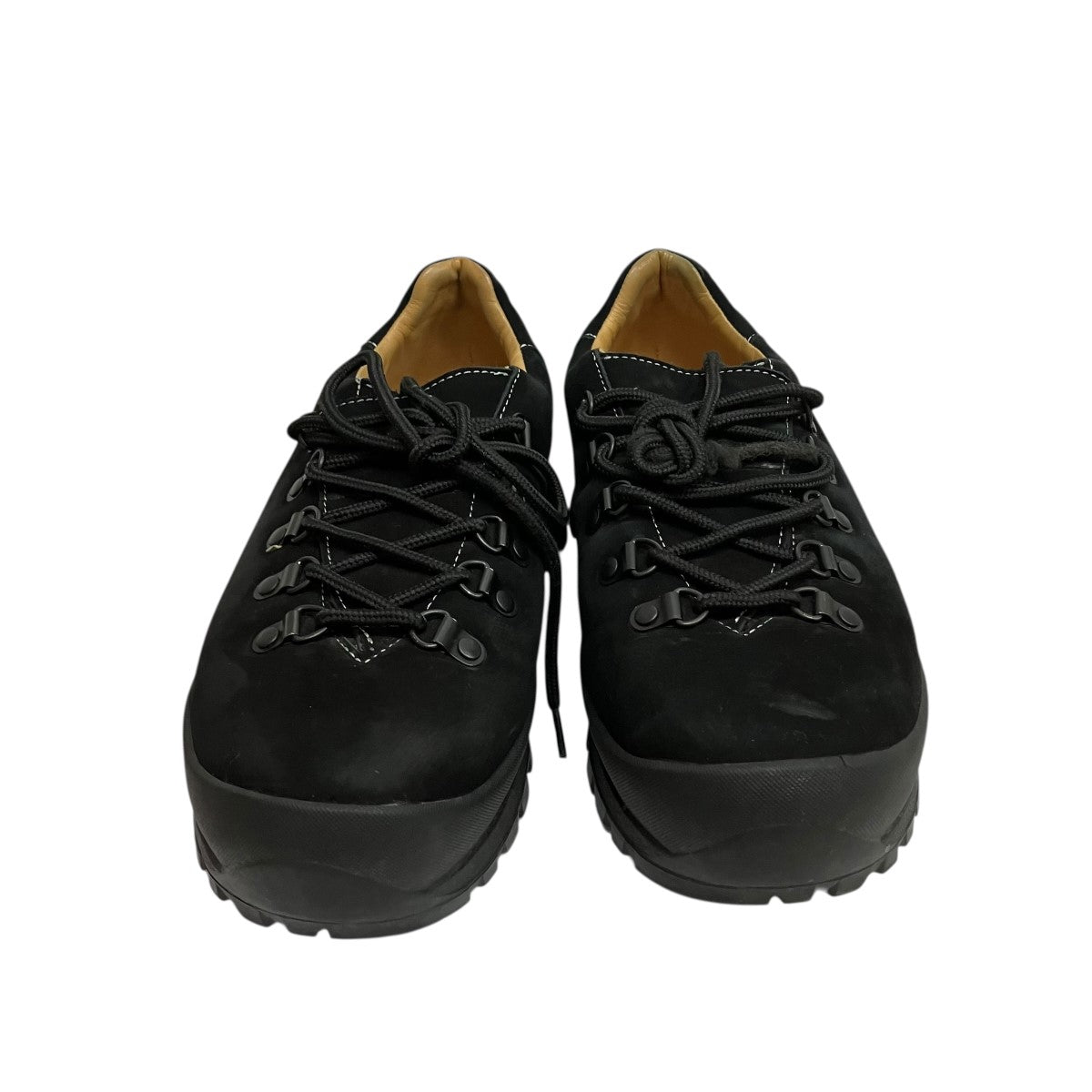 RESEARCHED BOOTSローカットスニーカー