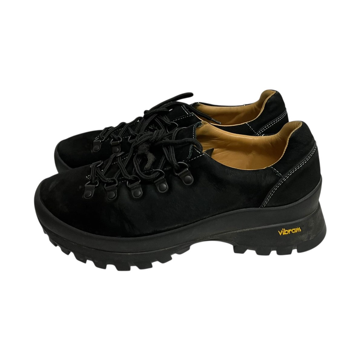 RESEARCHED BOOTSローカットスニーカー
