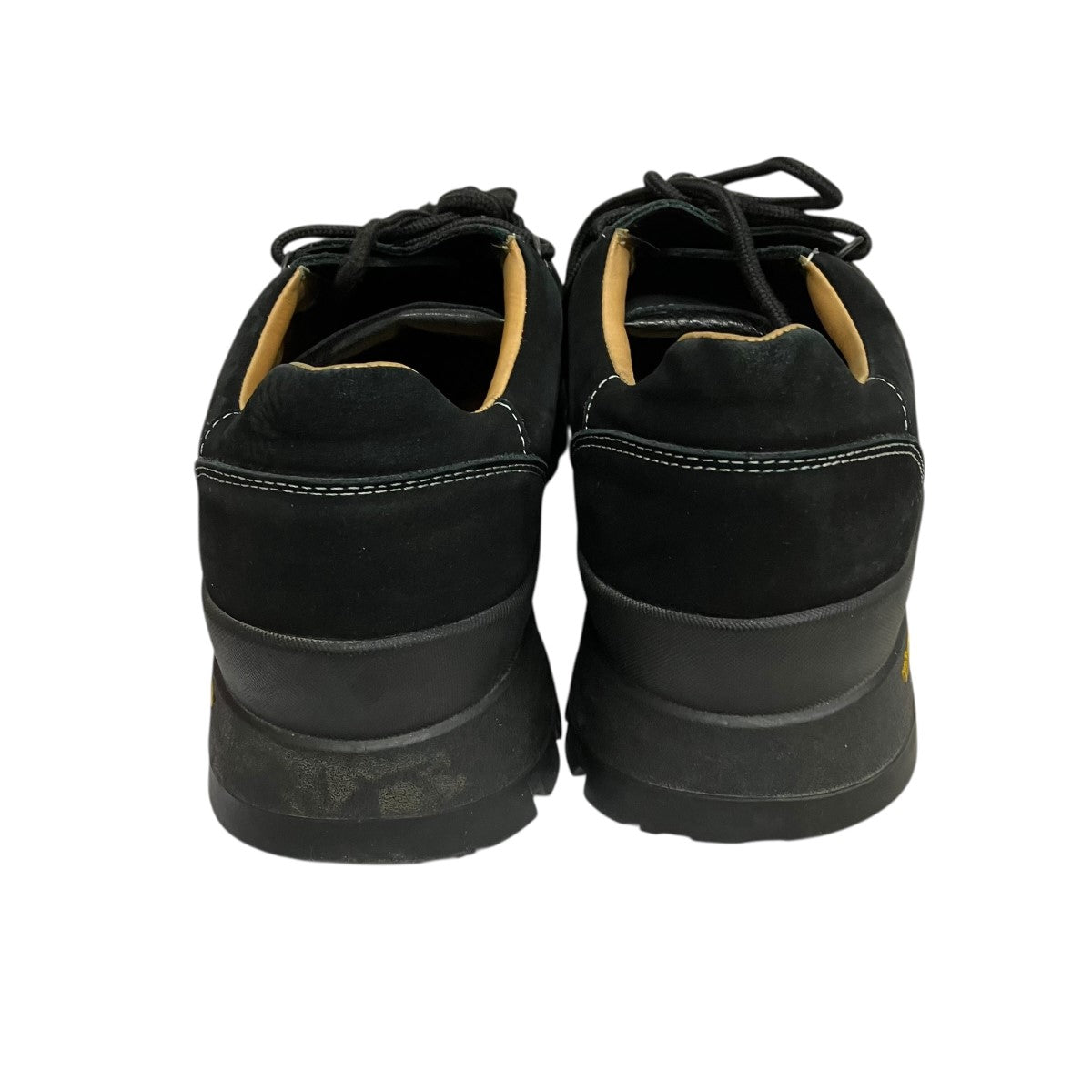 RESEARCHED BOOTSローカットスニーカー