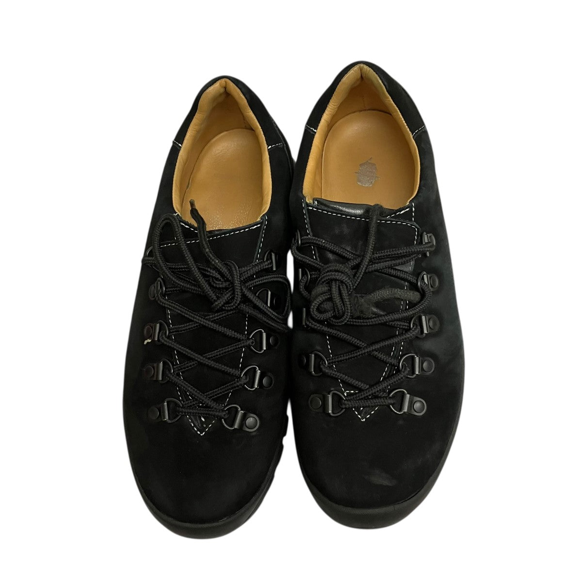 RESEARCHED BOOTSローカットスニーカー
