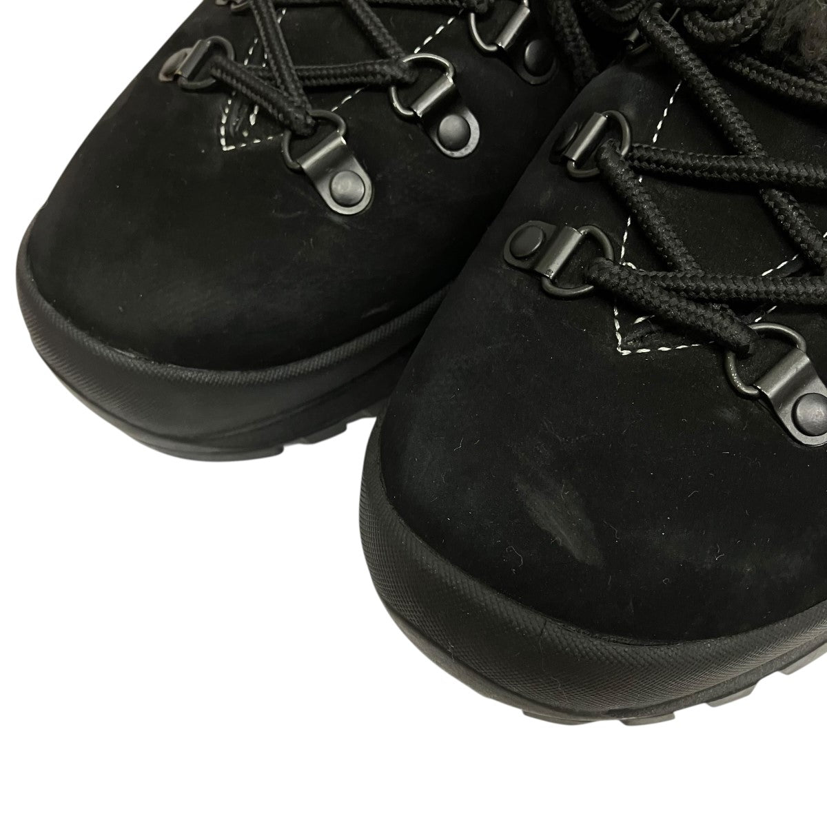 RESEARCHED BOOTSローカットスニーカー