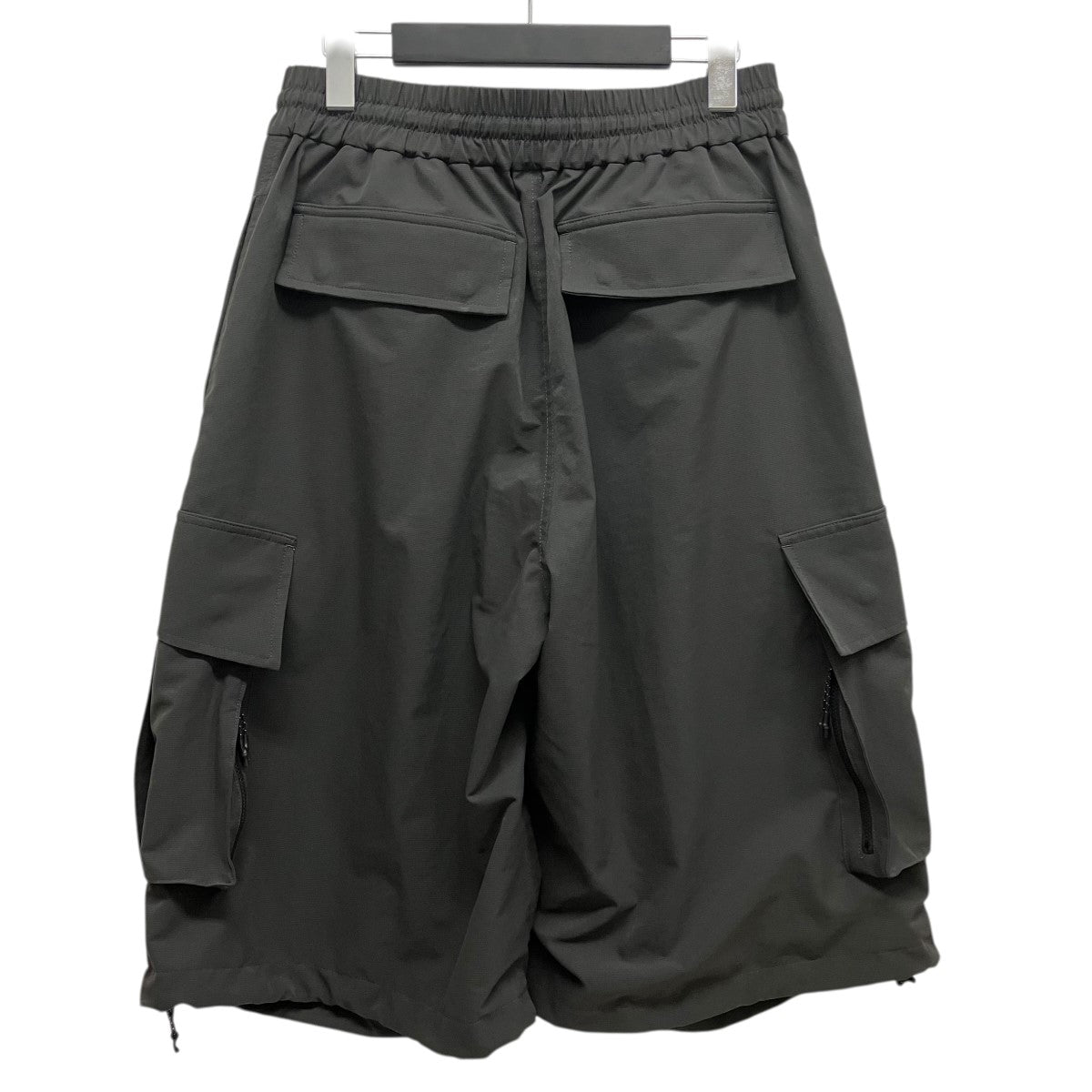 CLESSTE ミリタリーハーフパンツCLS-PT-2514 古着・中古-2枚目のアイテム画像