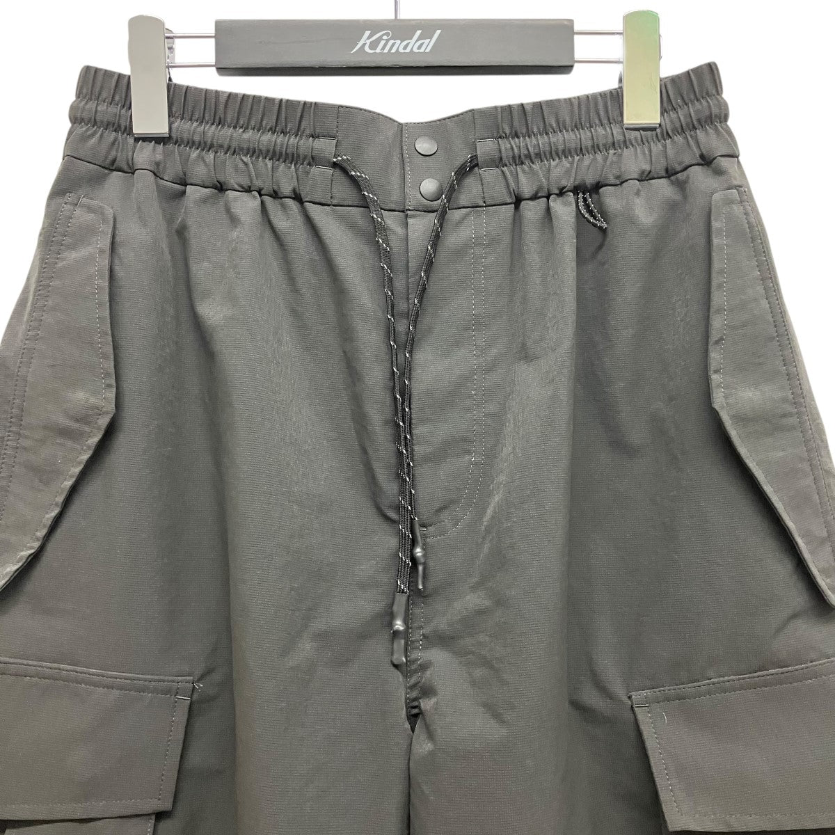 CLESSTE ミリタリーハーフパンツCLS-PT-2514 古着・中古-3枚目のアイテム画像