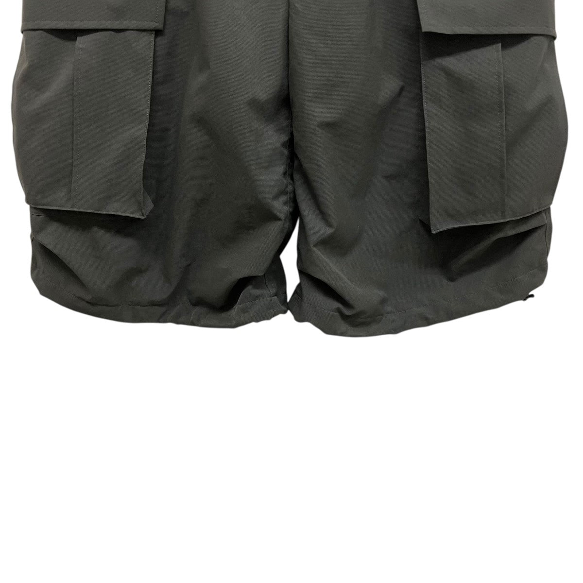 CLESSTE ミリタリーハーフパンツCLS-PT-2514 古着・中古-4枚目のアイテム画像