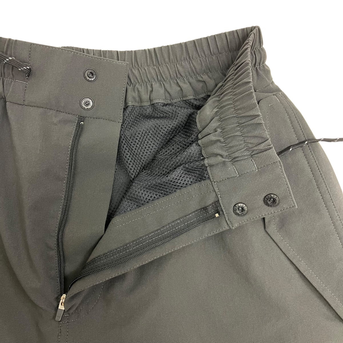 CLESSTE ミリタリーハーフパンツCLS-PT-2514 古着・中古-5枚目のアイテム画像