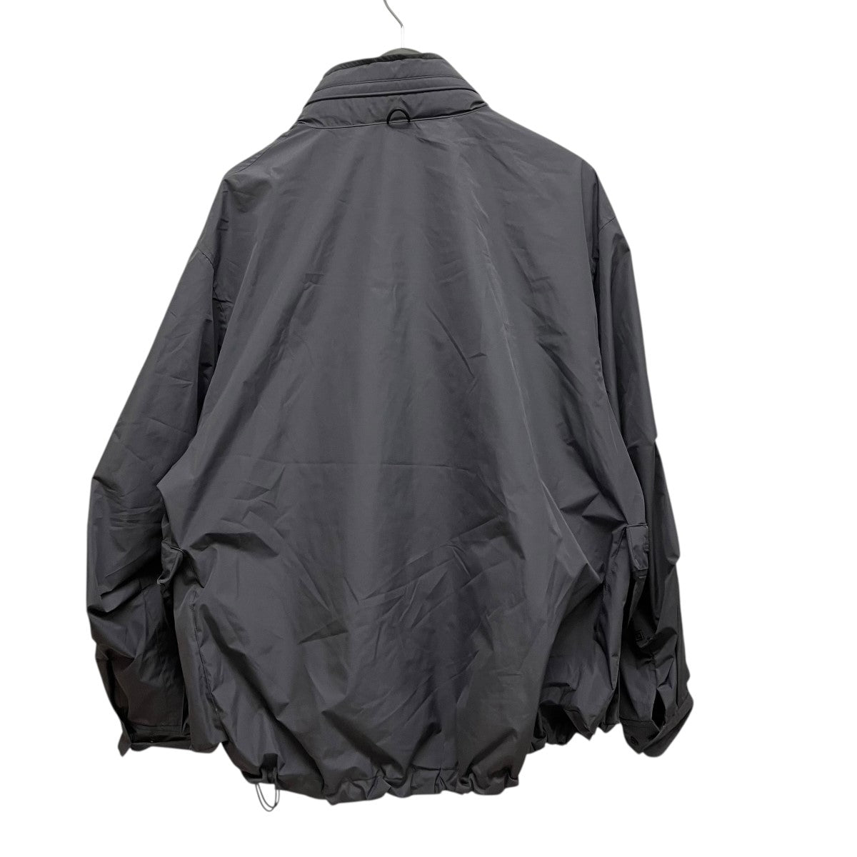 DAIWA PIER39 25SSGORE-TEX WINDSTOPPER PERFECT FISHING JACKETフィッシングジャケットBJ-10025 古着・中古-2枚目のアイテム画像
