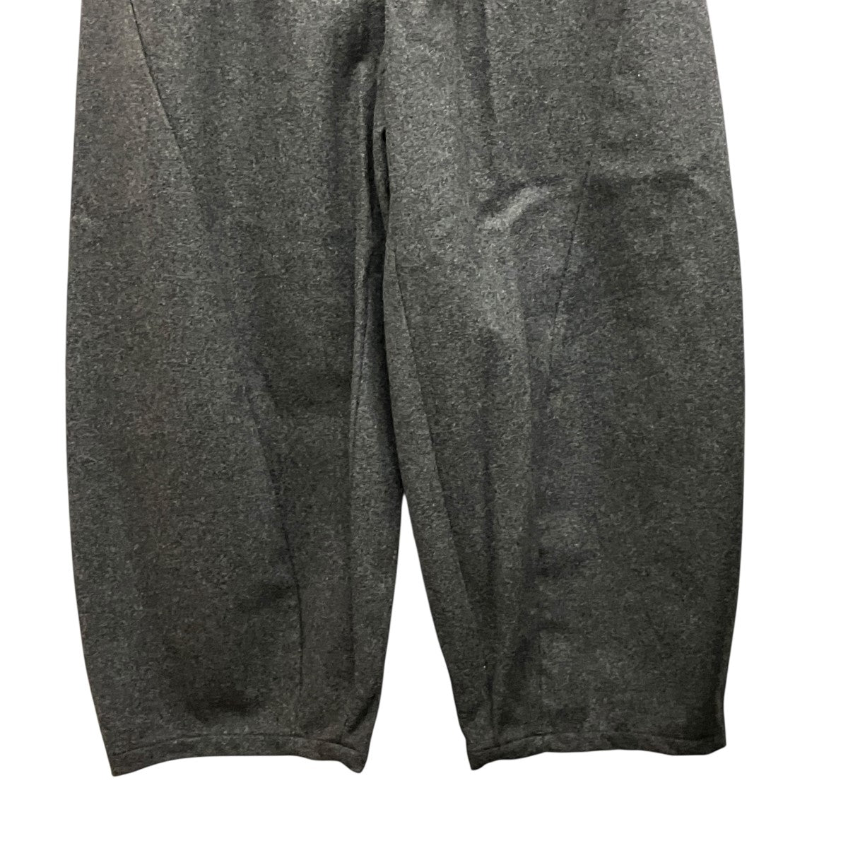 CLESSTE wool melton massive pantsウールワイドパンツCLS-PT-2425 古着・中古-4枚目のアイテム画像