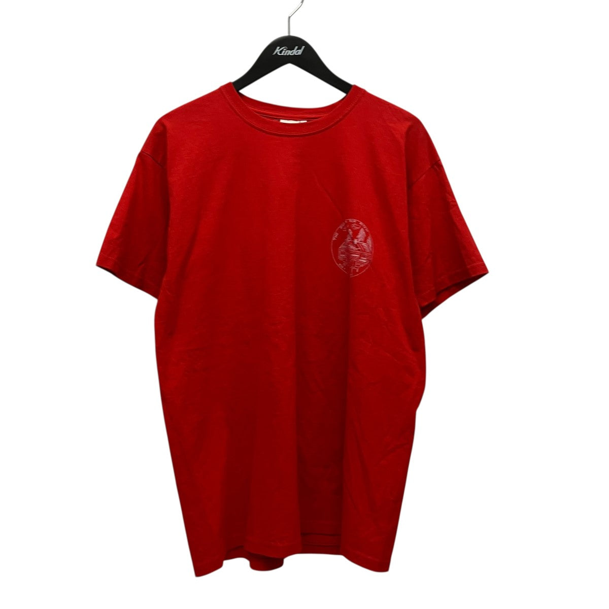 THE BROKEN ARM プリントTシャツ 古着・中古-2枚目のアイテム画像
