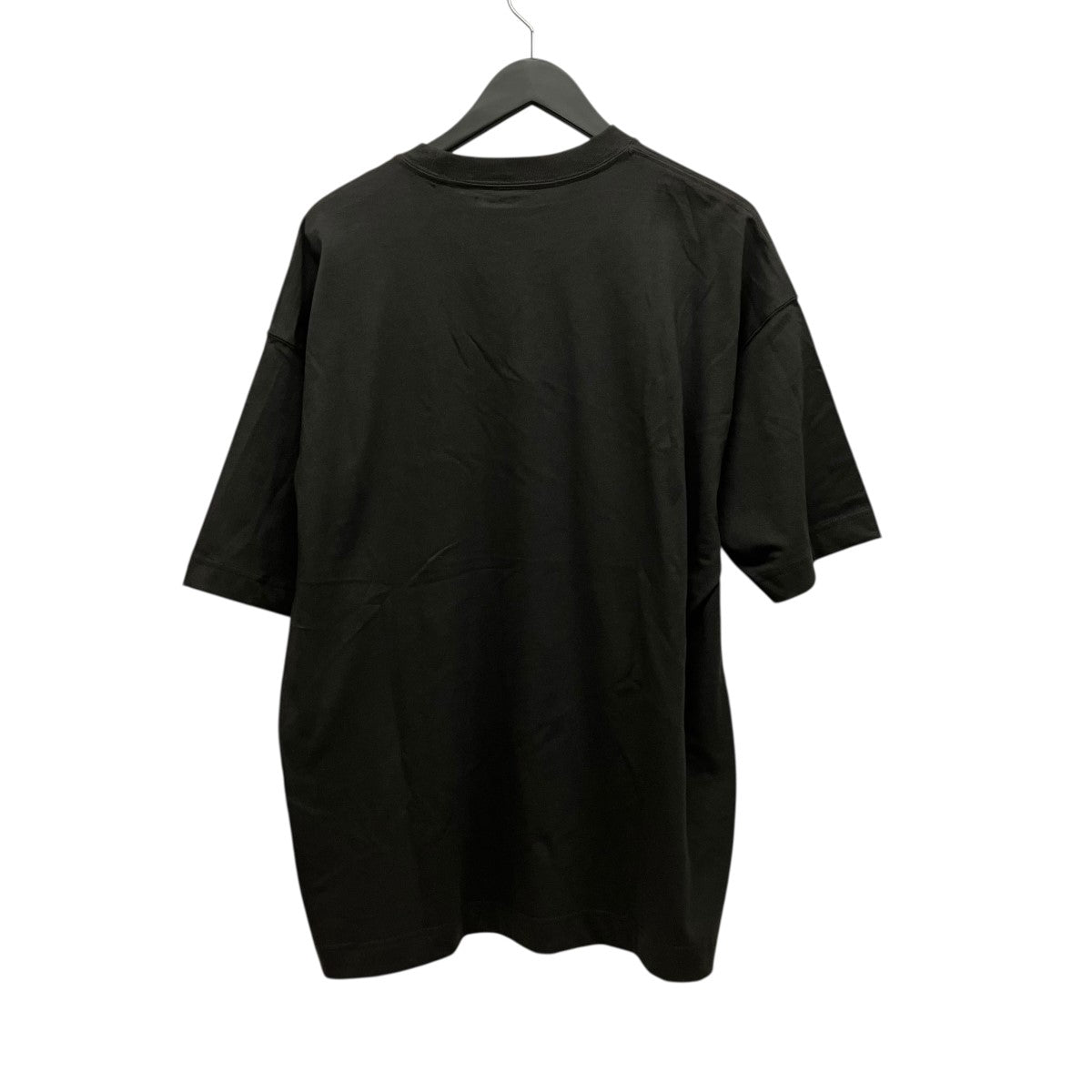 F／CE． アップサイクルコットンロゴTシャツFSU01261U0006 古着・中古-2枚目のアイテム画像