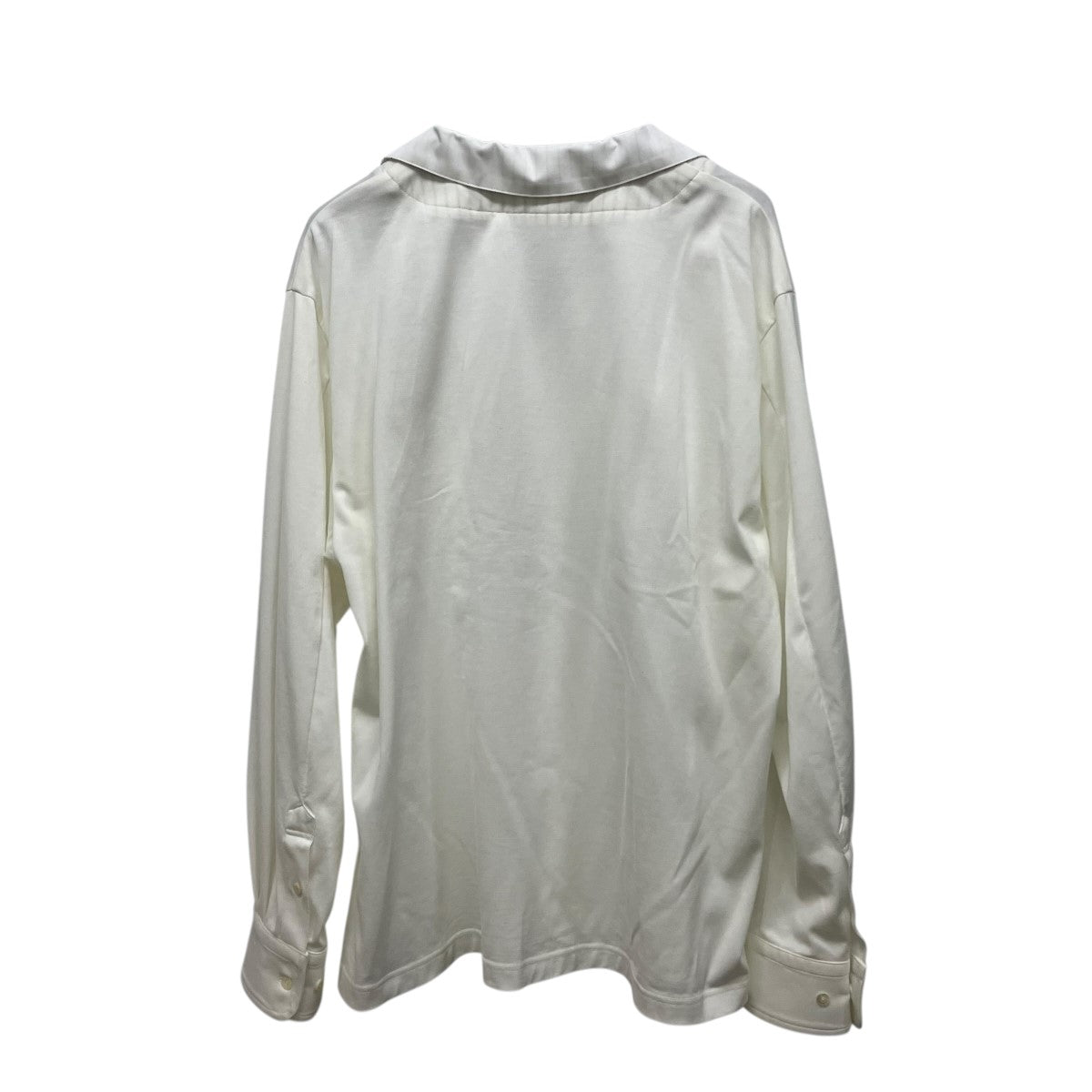 26SSLAYERED L S T-SHIRTプルオーバーレイヤードシャツ26S0340