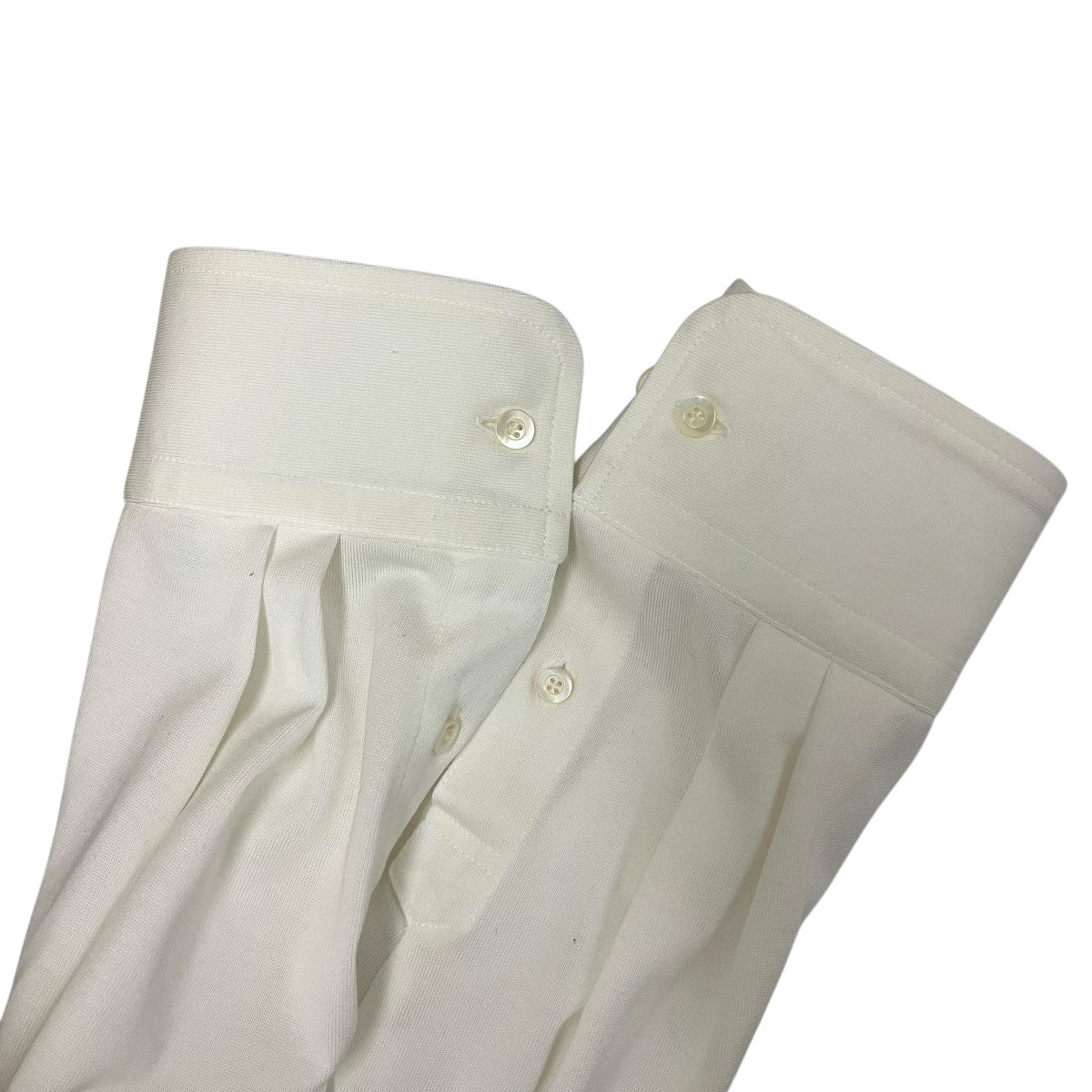 26SSLAYERED L S T-SHIRTプルオーバーレイヤードシャツ26S0340