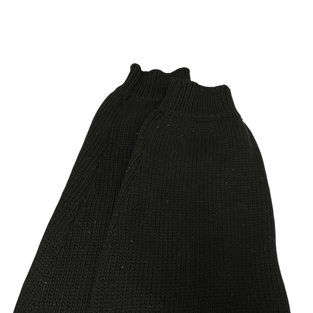 KENZO バックロゴニットカーディガンFE56CA3833LA 古着・中古-10枚目のアイテム画像