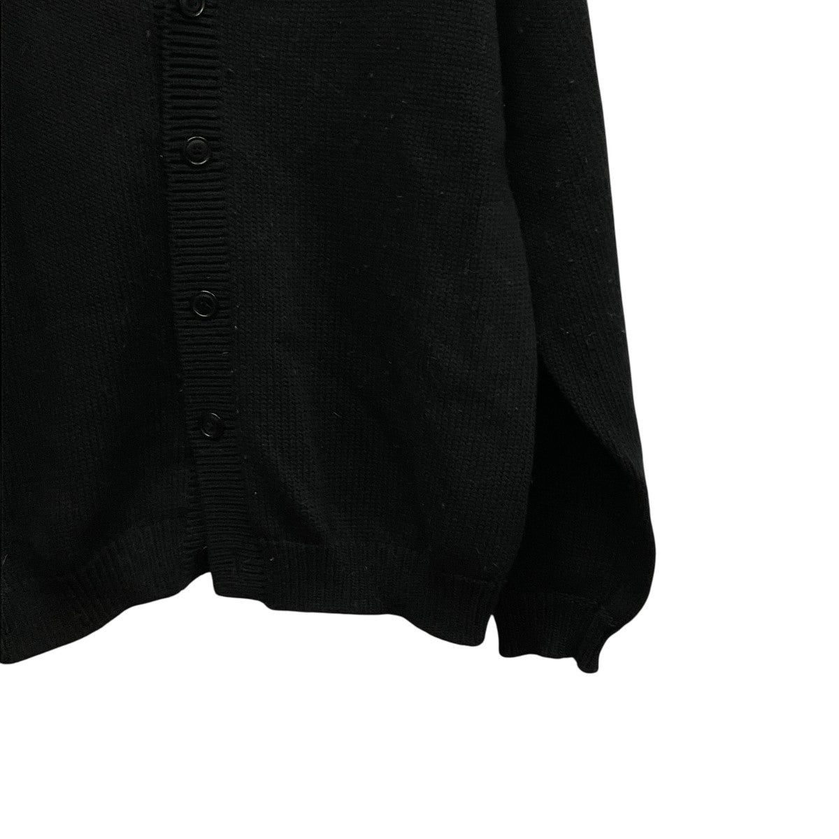 KENZO バックロゴニットカーディガンFE56CA3833LA 古着・中古-5枚目のアイテム画像
