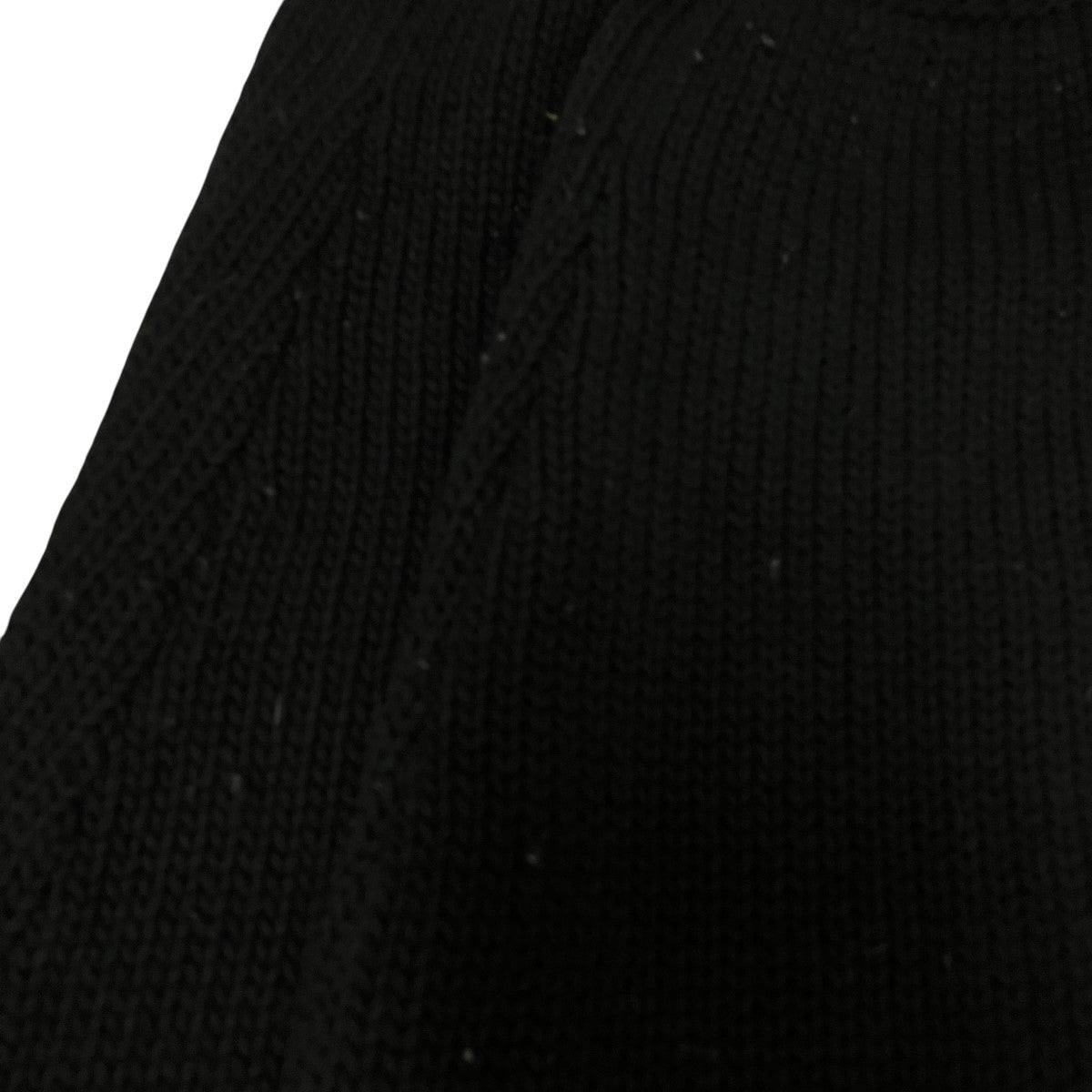 KENZO バックロゴニットカーディガンFE56CA3833LA 古着・中古-9枚目のアイテム画像