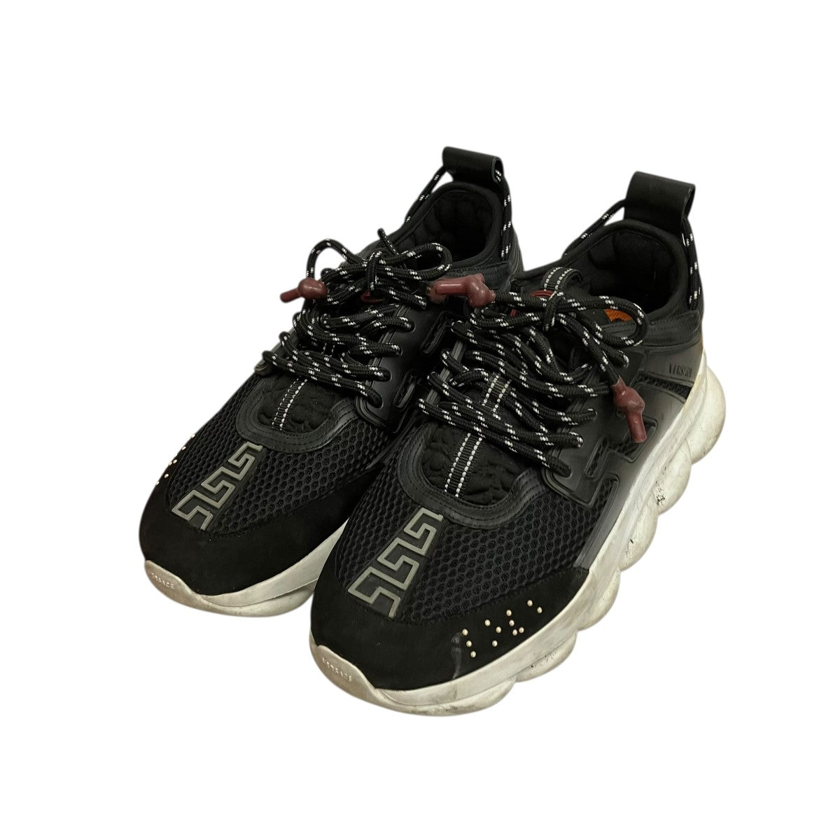 Chain Reaction Sneakerローカットスニーカー