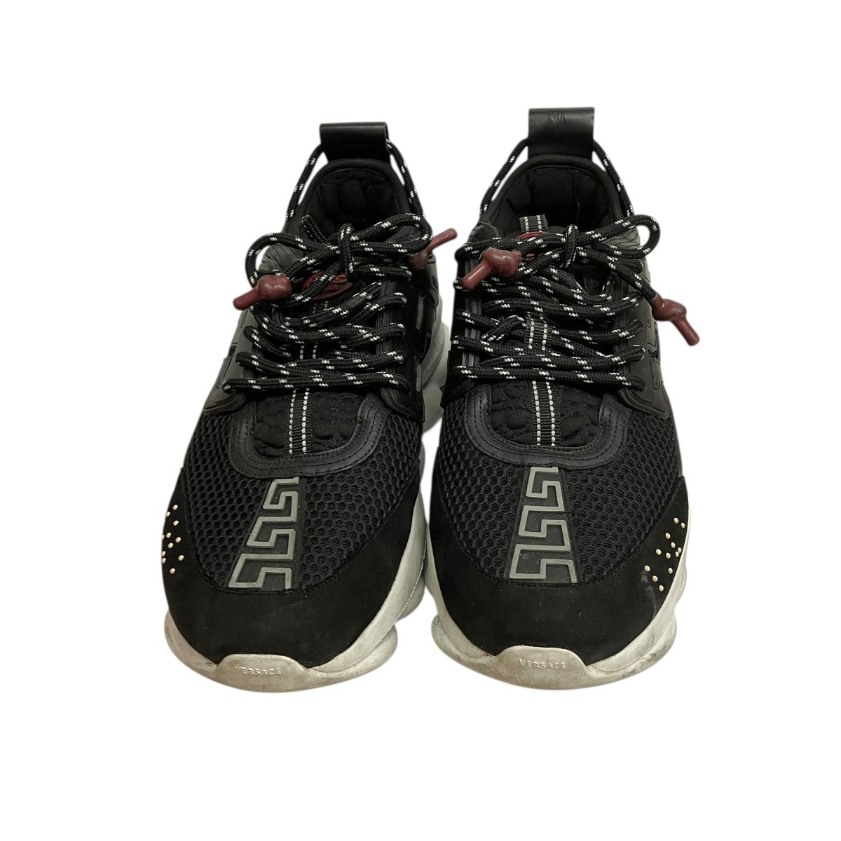 Chain Reaction Sneakerローカットスニーカー