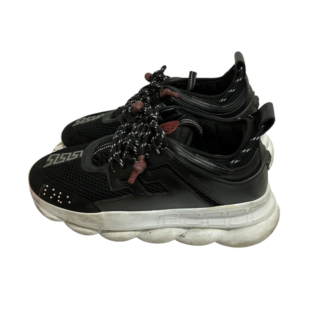 Chain Reaction Sneakerローカットスニーカー
