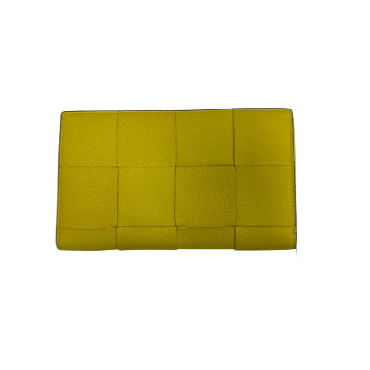 BOTTEGA VENETA ラウンドジップイントレチャートロングウォレットA00482185W 古着・中古-2枚目のアイテム画像