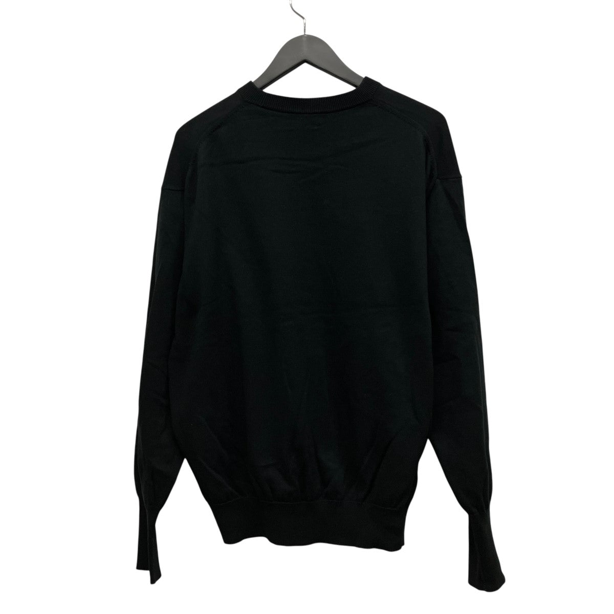 25SSCotton knit L S T-Shirtコットンニット25SAP-03-01K
