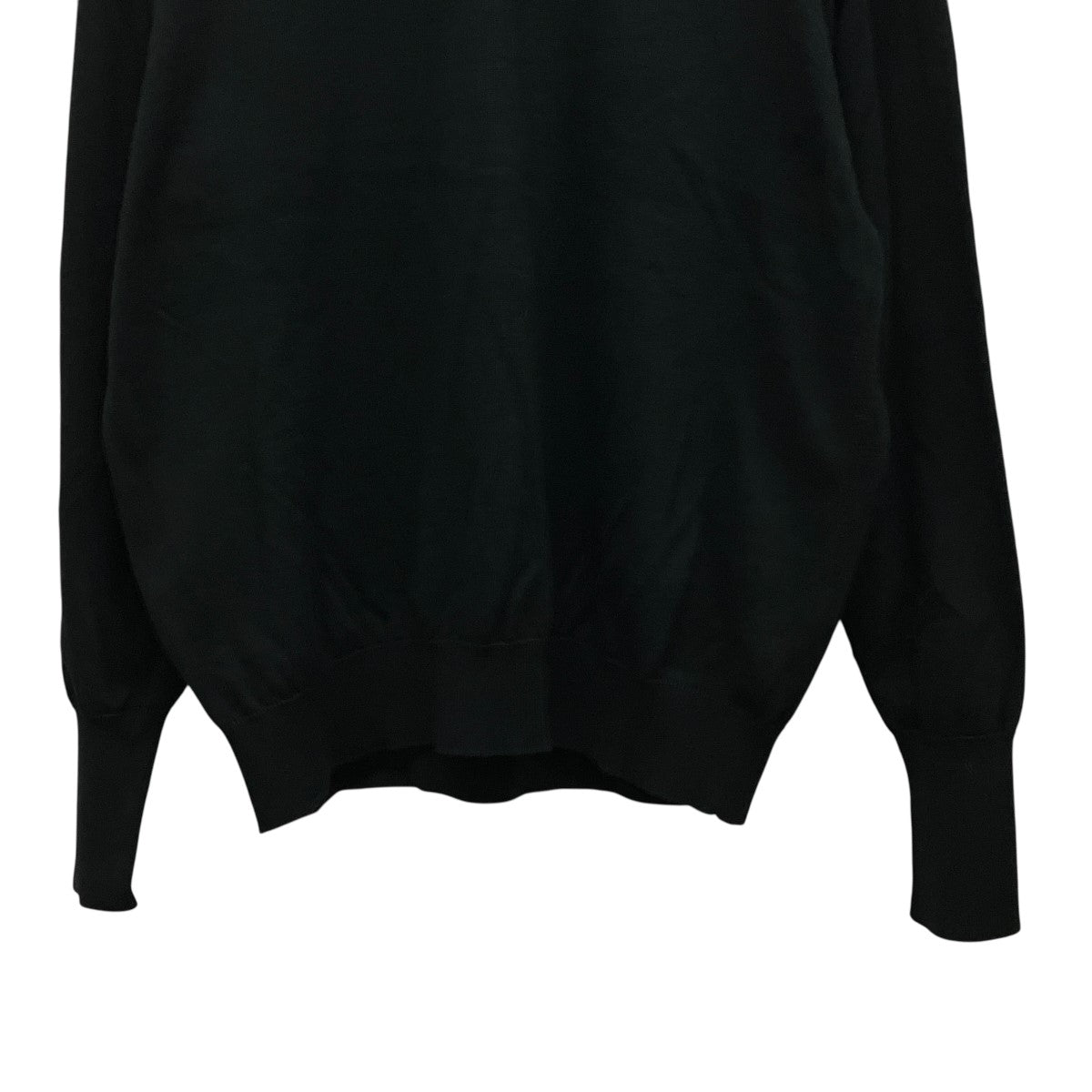 25SSCotton knit L S T-Shirtコットンニット25SAP-03-01K