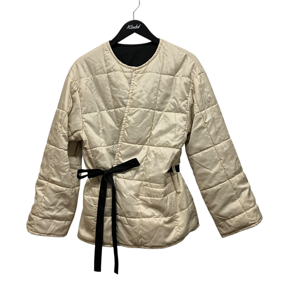 pelleq リバーシブルライト中綿ジャケットJK0706-AW20 古着・中古-3枚目のアイテム画像