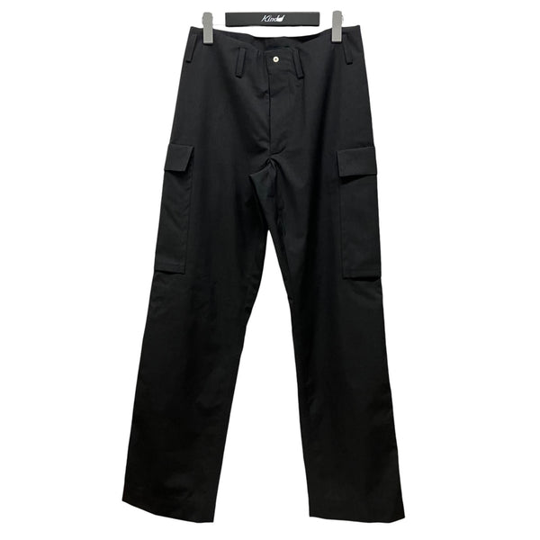 Omar Afridi(オマールアフリディ) BARNETT CARGO TROUSERSカーゴパンツ