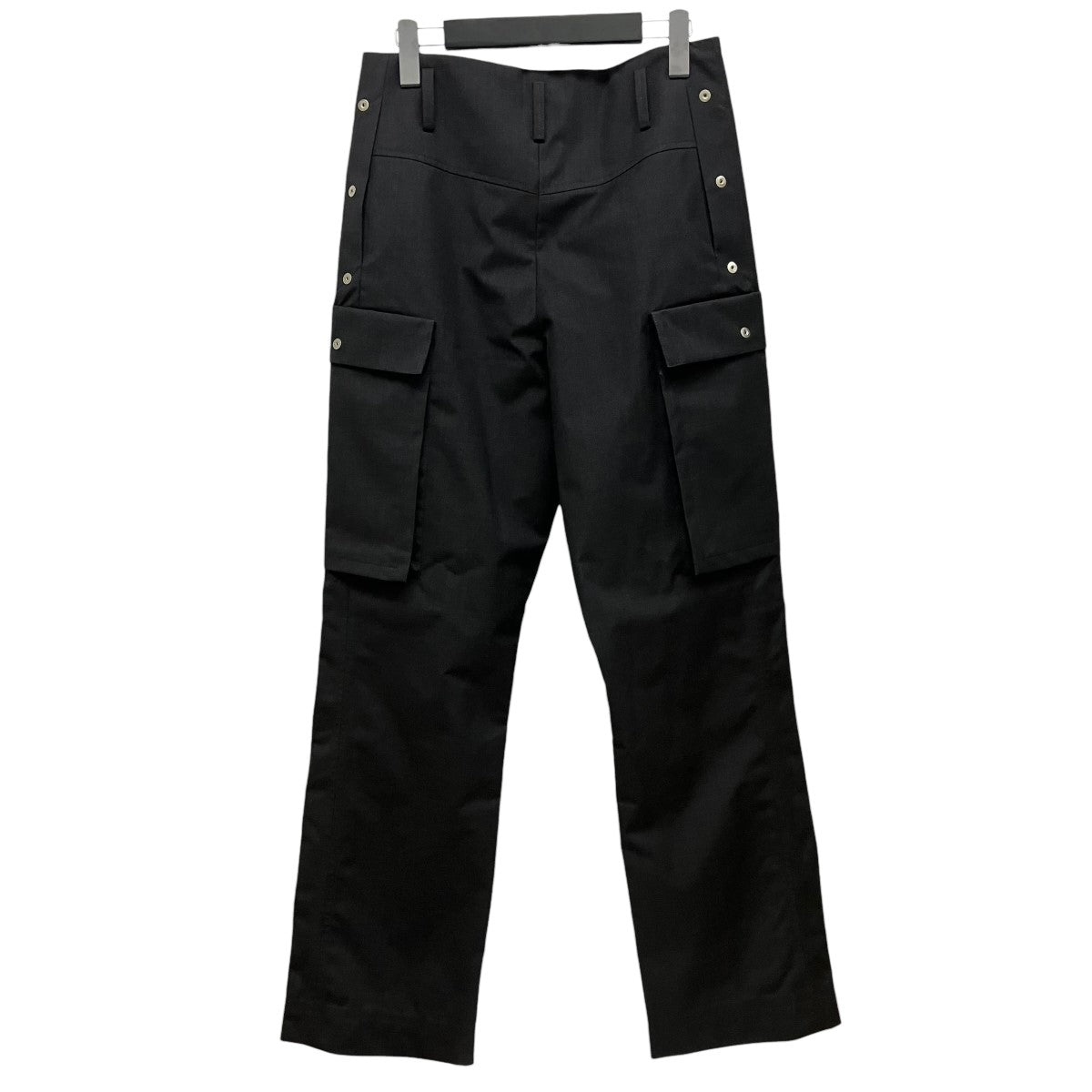 う*ん様 omar afridi BARNET CARGO TROUSERS Omar Afridi(オマールアフリディ) BARNETT CARGO TROUSERSカーゴパンツ