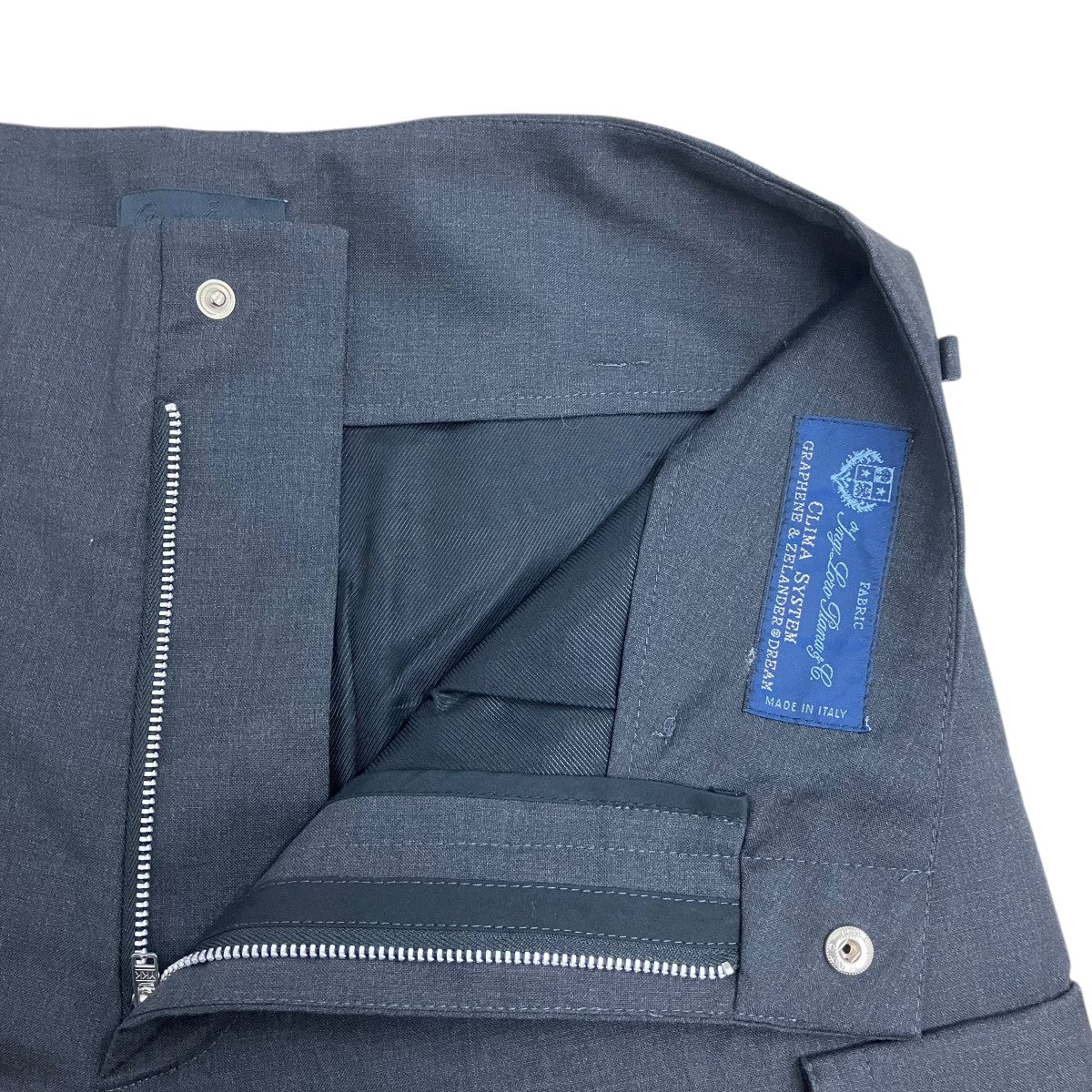 Omar Afridi(オマールアフリディ) BARNETT CARGO TROUSERSカーゴパンツ