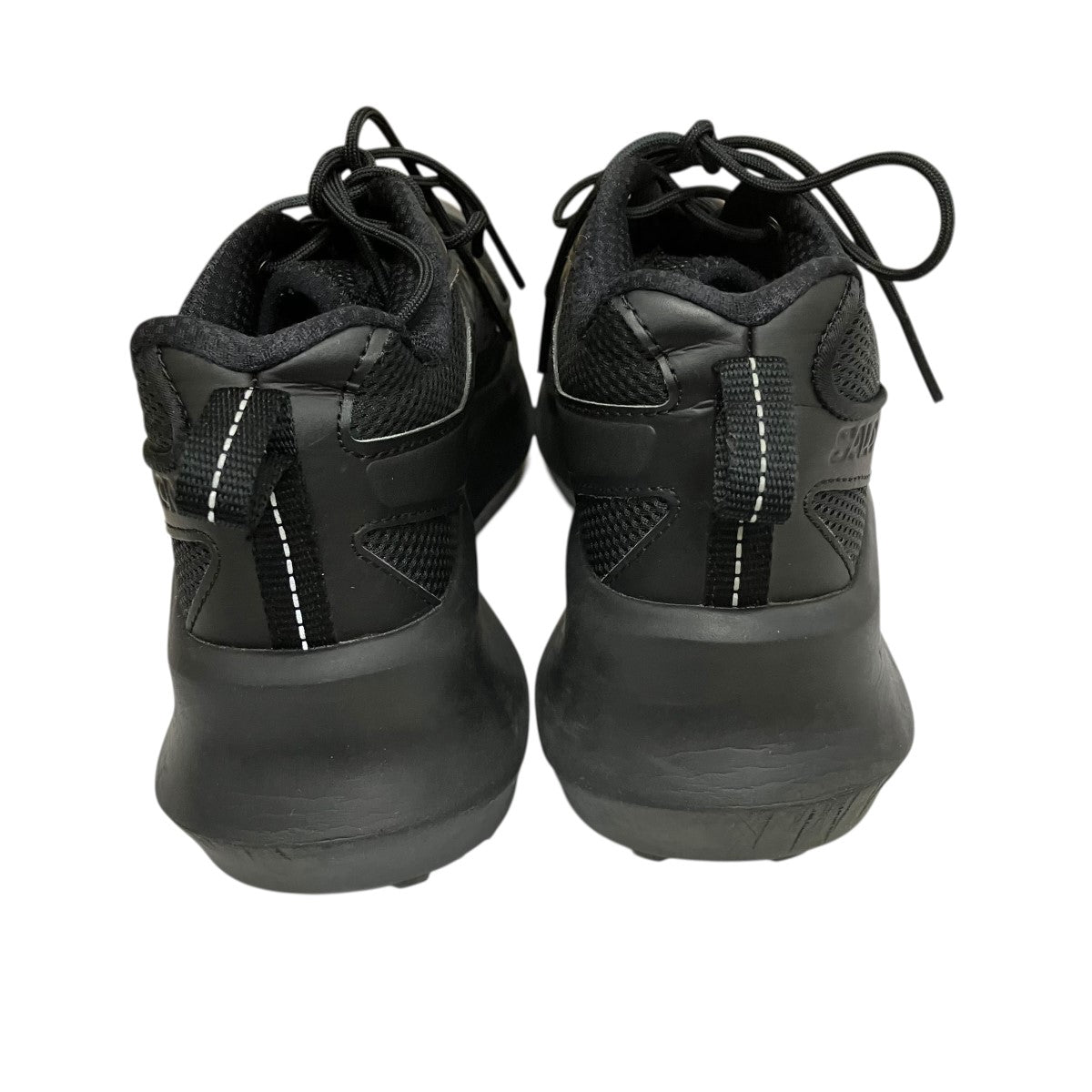 COMME des GARCONS×SALOMON XT-6 Expanse Platformローカットスニーカー477747 古着・中古-4枚目のアイテム画像