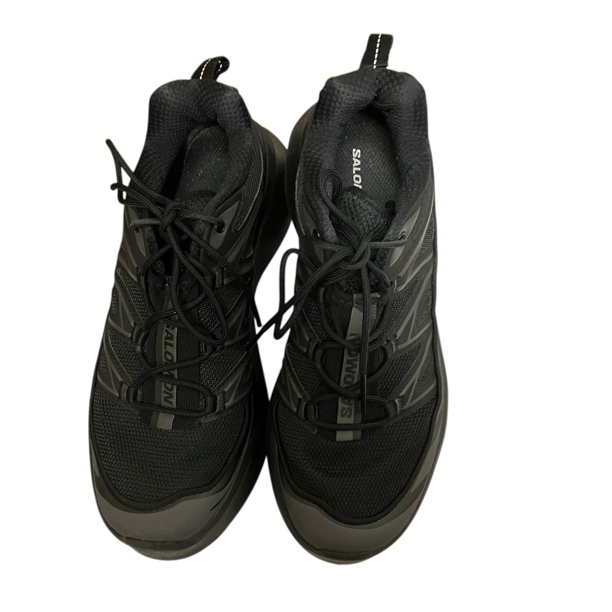 COMME des GARCONS×SALOMON XT-6 Expanse Platformローカットスニーカー477747 古着・中古-5枚目のアイテム画像