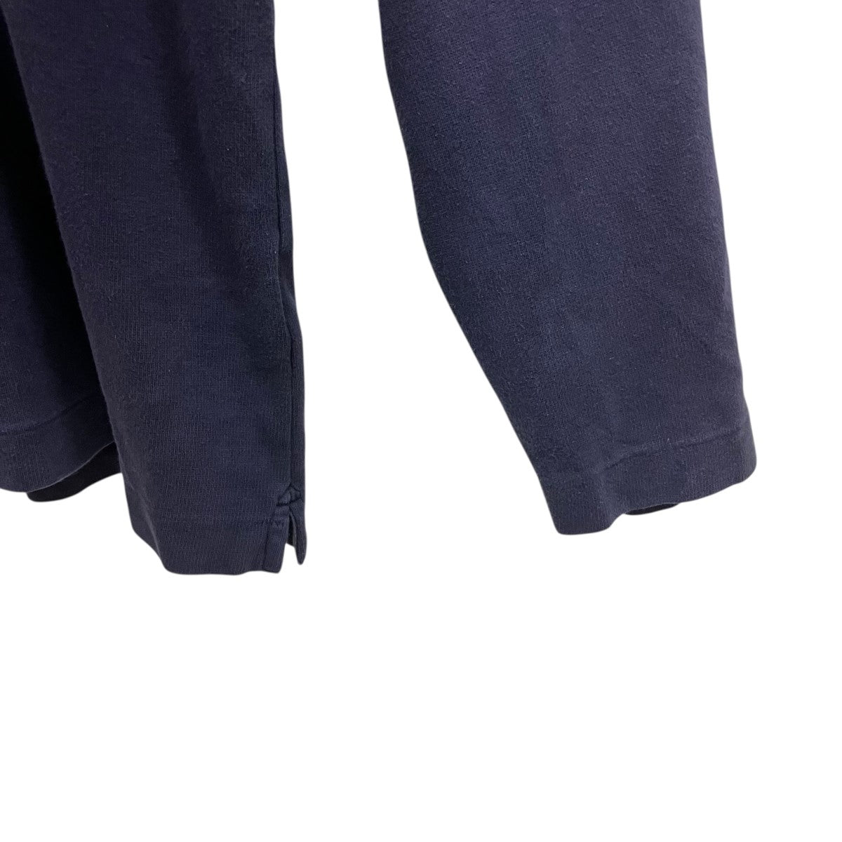 STONE ISLAND(ストーンアイランド) 97SSグリーンエッジハーフジップ