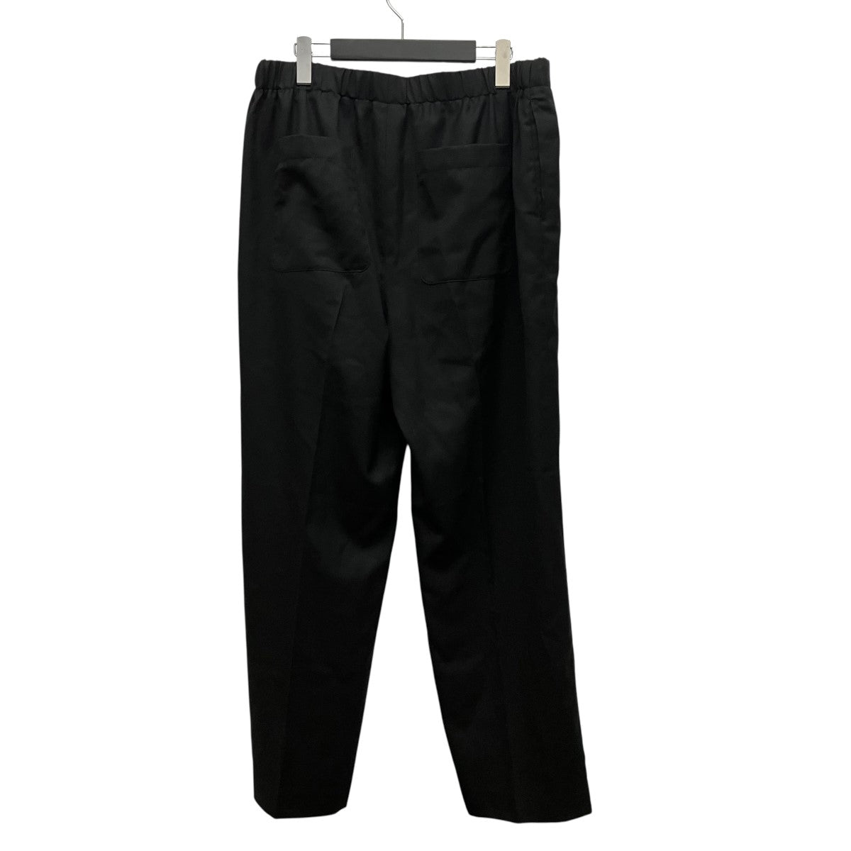Ernie Palo Light Wool Easy SlacksスラックスEP11PT03 古着・中古-2枚目のアイテム画像