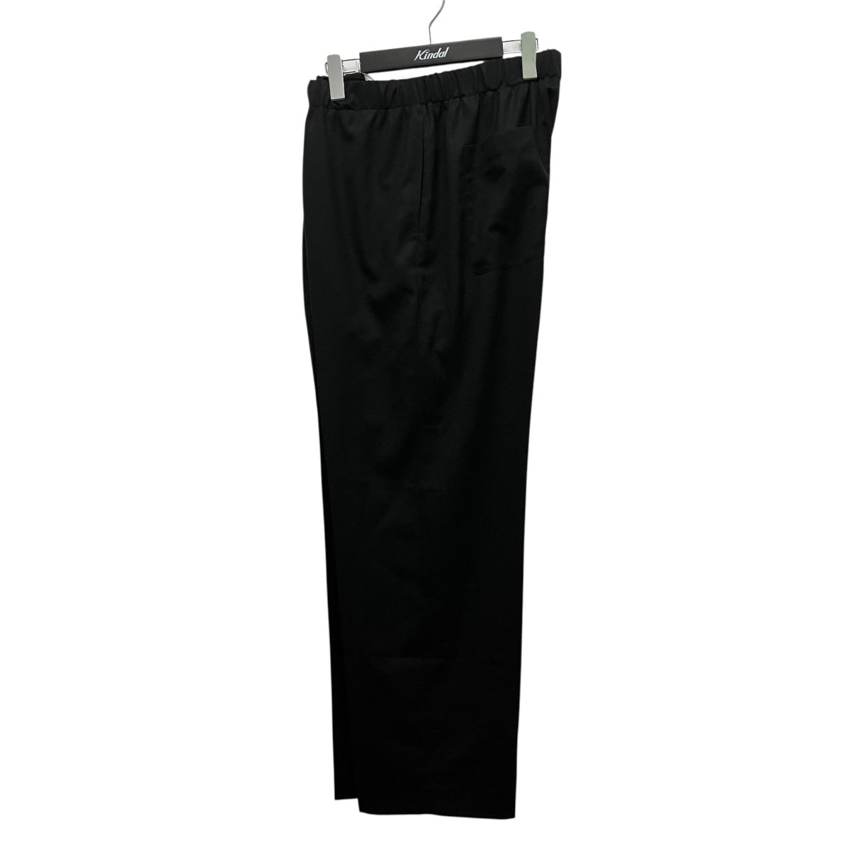 Ernie Palo Light Wool Easy SlacksスラックスEP11PT03 古着・中古-3枚目のアイテム画像