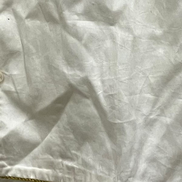 BODE Starry Pageant Shirtスタースパンコールバイカラーシャツ 古着・中古-8枚目のアイテム画像