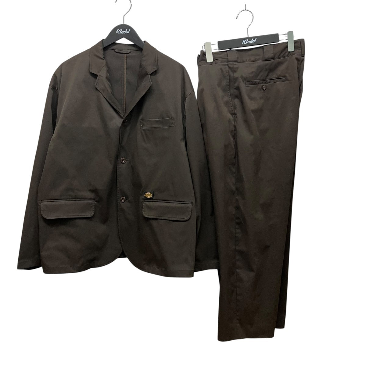 Dickies×TRIPSTER セットアップスーツ251M40BM01 古着・中古-1枚目のアイテム画像