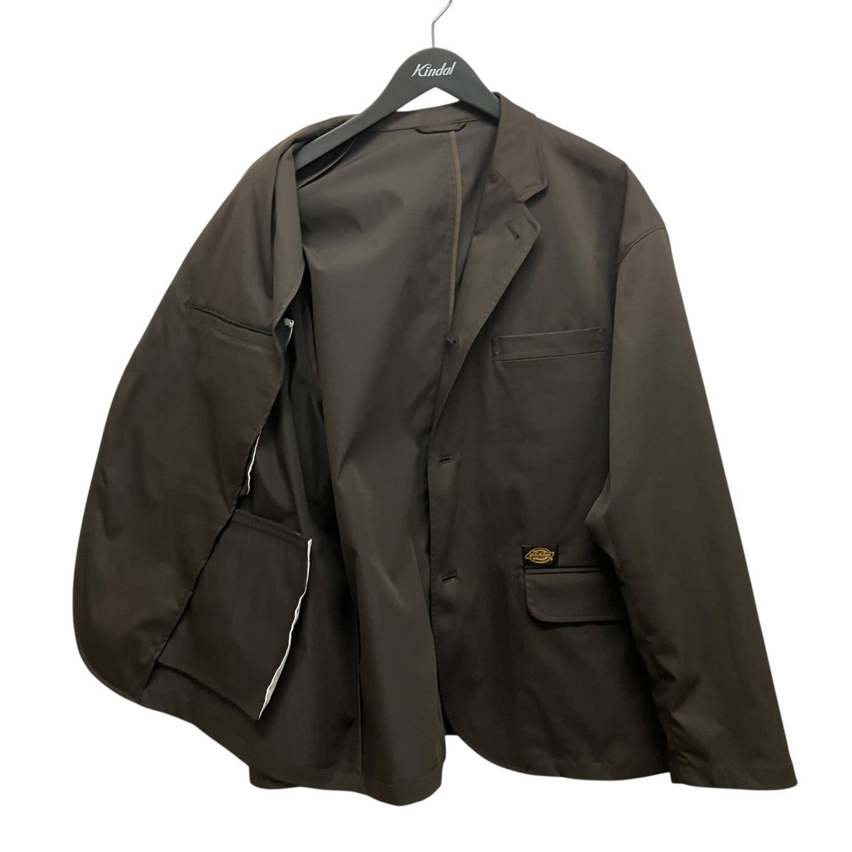 Dickies×TRIPSTER セットアップスーツ251M40BM01 古着・中古-3枚目のアイテム画像