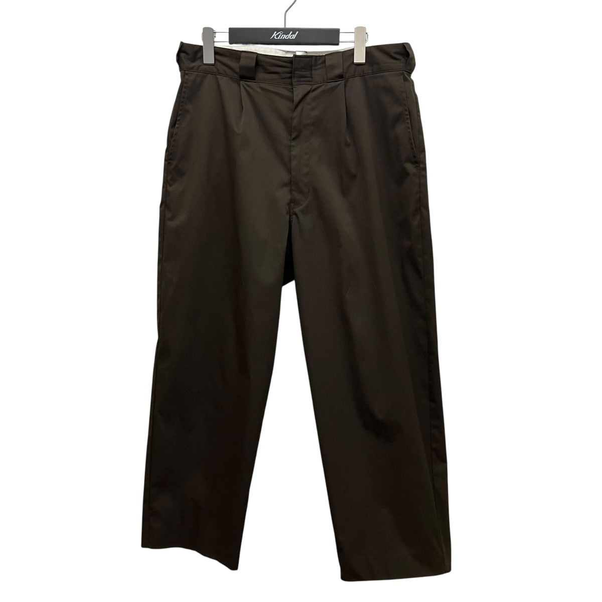 Dickies×TRIPSTER セットアップスーツ251M40BM01 古着・中古-4枚目のアイテム画像