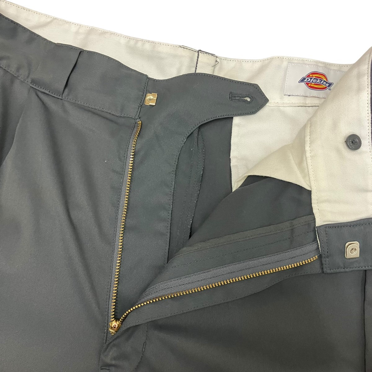 Dickies×TRIPSTER セットアップスーツ251M10BM01 古着・中古-6枚目のアイテム画像