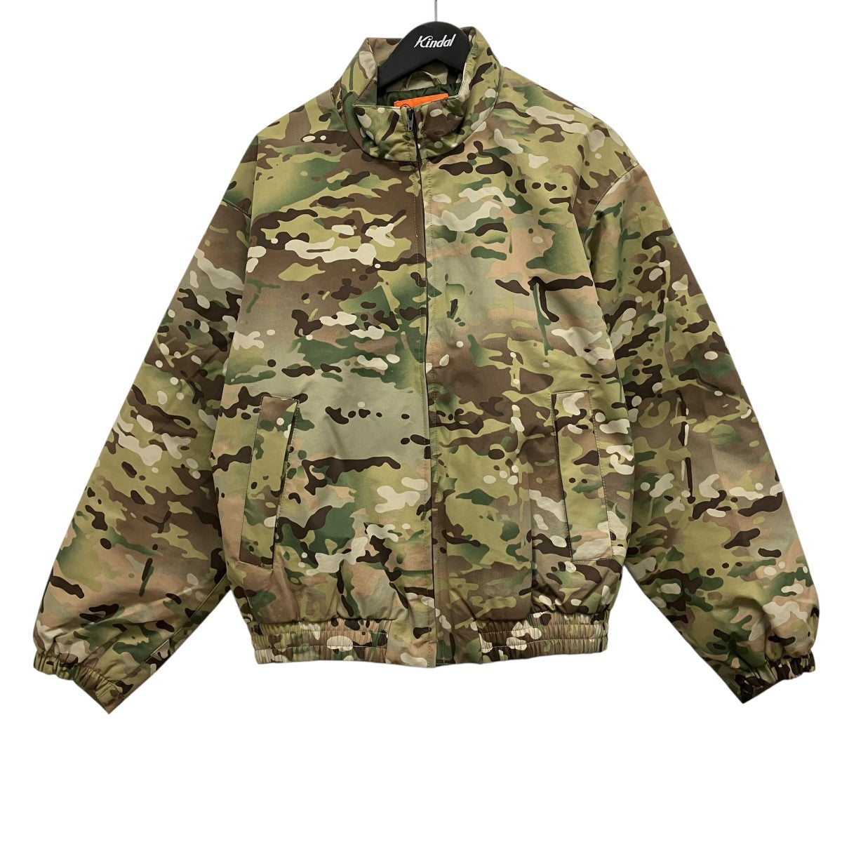 3M Thinsulate Jacketシンサレートカモフラージュジャケット