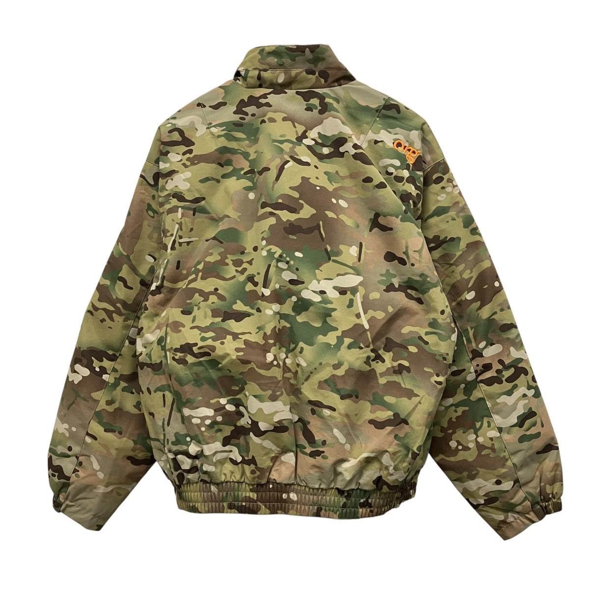 3M Thinsulate Jacketシンサレートカモフラージュジャケット