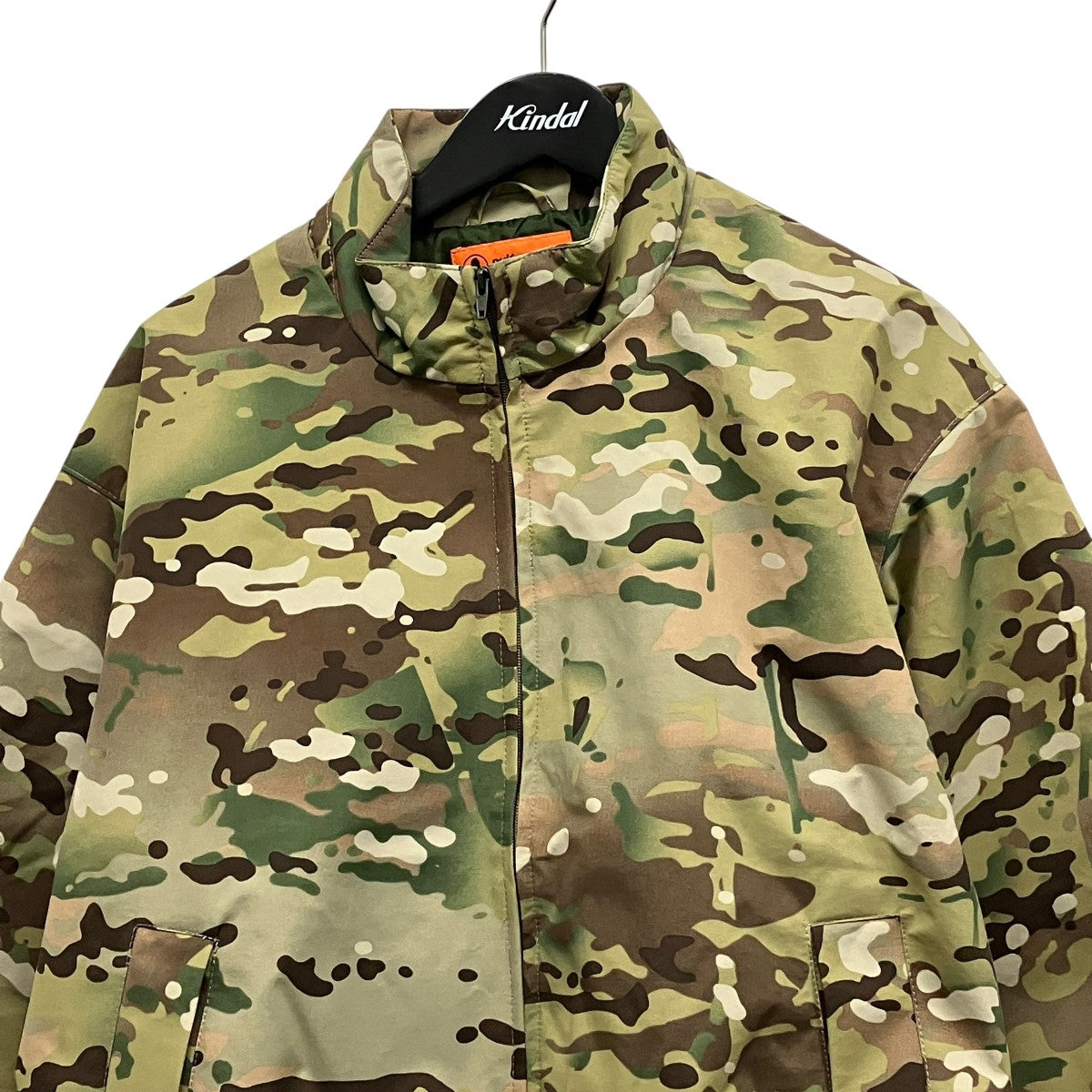 3M Thinsulate Jacketシンサレートカモフラージュジャケット