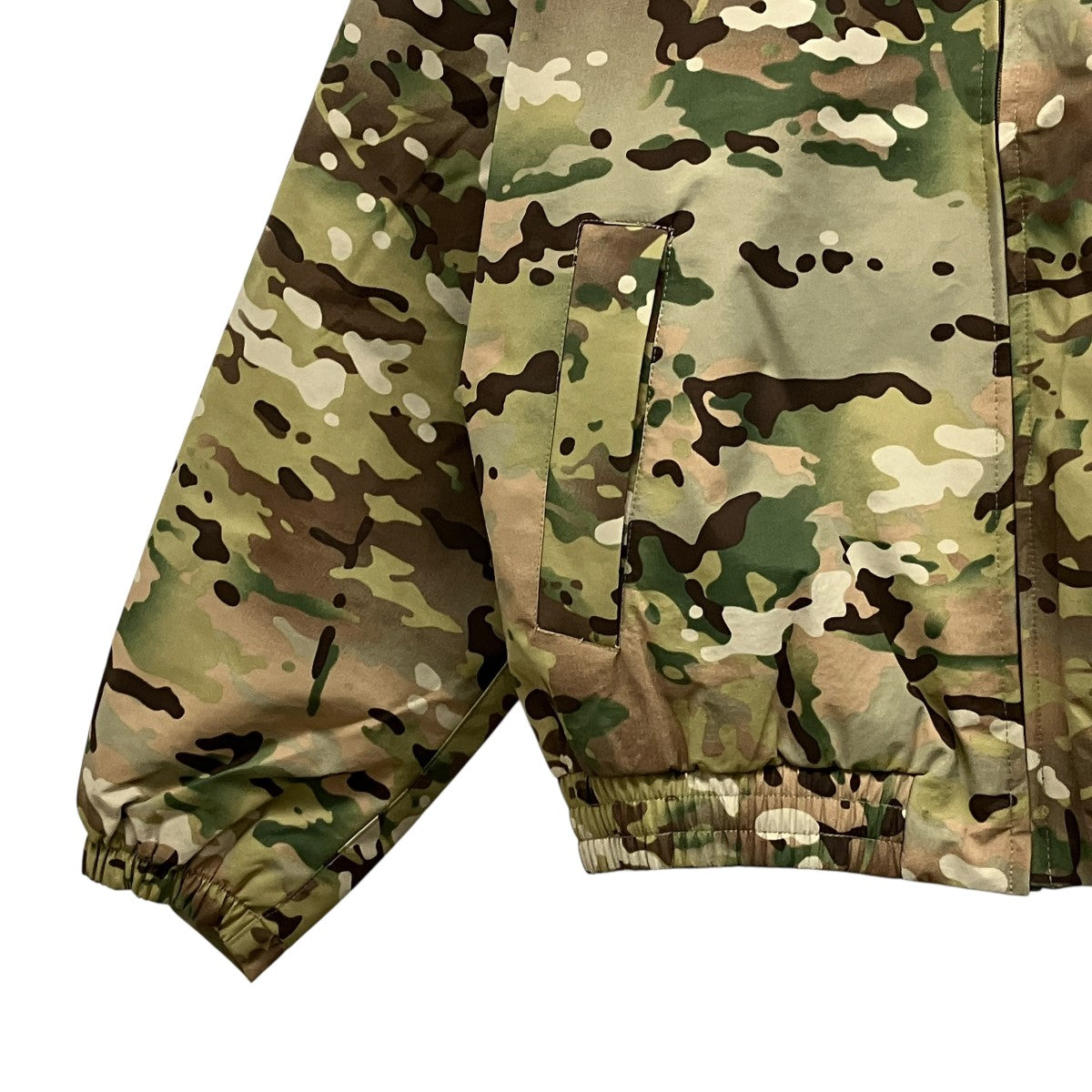 3M Thinsulate Jacketシンサレートカモフラージュジャケット