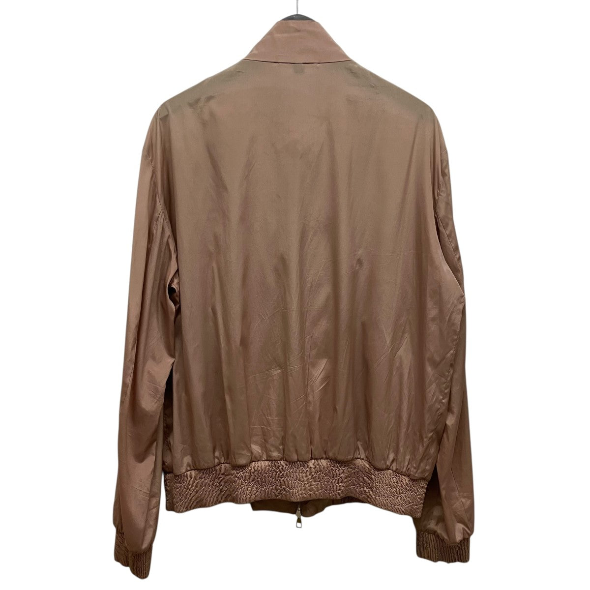 dunhill メンズ ダンヒル スエード ブルゾン ベージュ dunhill メンズ ダンヒル スエード ブルゾン ベージュ 【公式通販】